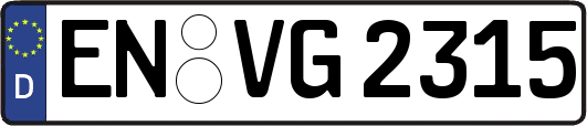 EN-VG2315