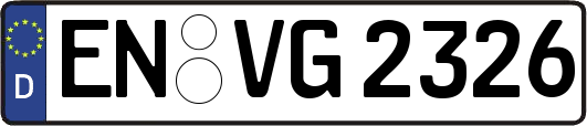 EN-VG2326