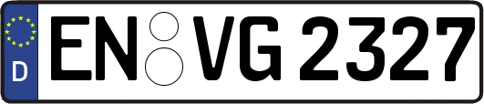 EN-VG2327
