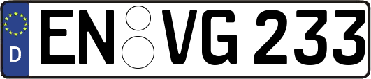 EN-VG233