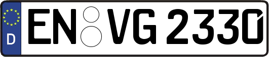 EN-VG2330