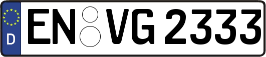 EN-VG2333