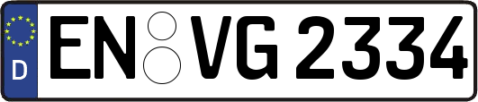 EN-VG2334