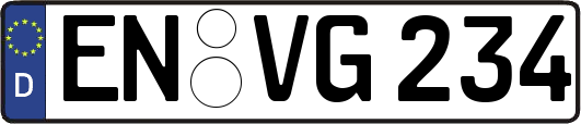 EN-VG234