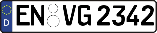 EN-VG2342