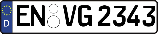 EN-VG2343