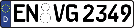 EN-VG2349