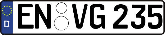 EN-VG235