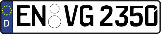 EN-VG2350
