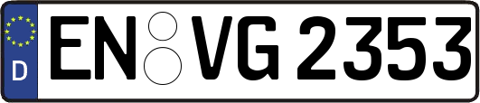 EN-VG2353