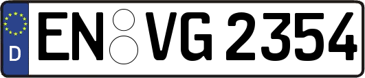 EN-VG2354