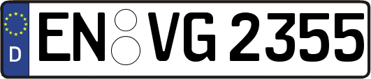 EN-VG2355