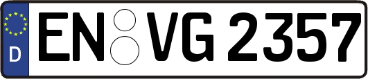 EN-VG2357