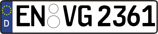 EN-VG2361