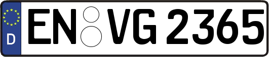 EN-VG2365