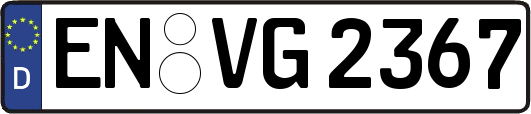 EN-VG2367