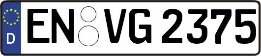 EN-VG2375