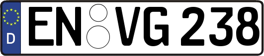 EN-VG238