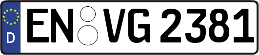 EN-VG2381