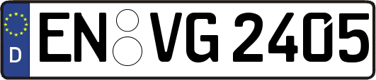 EN-VG2405