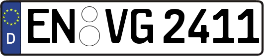 EN-VG2411