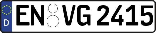 EN-VG2415