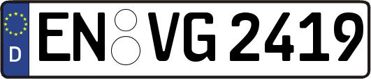 EN-VG2419