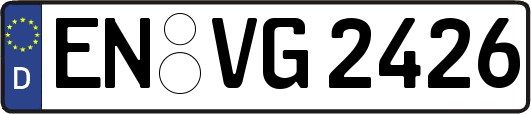 EN-VG2426