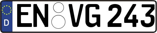 EN-VG243