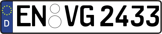 EN-VG2433