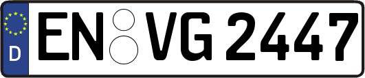 EN-VG2447
