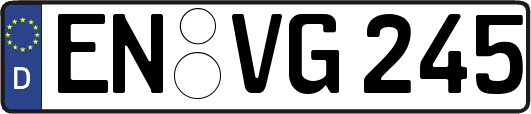 EN-VG245