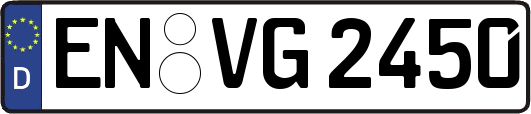 EN-VG2450