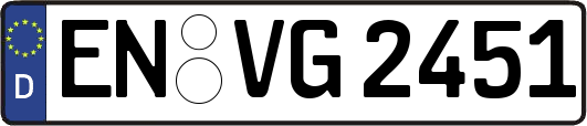 EN-VG2451