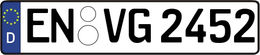 EN-VG2452