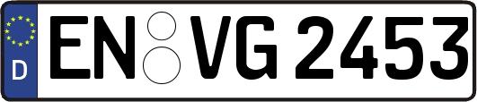 EN-VG2453
