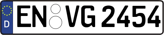 EN-VG2454