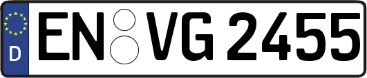 EN-VG2455