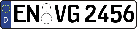EN-VG2456