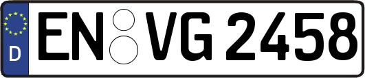 EN-VG2458