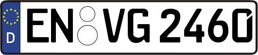 EN-VG2460