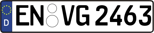 EN-VG2463