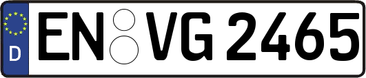 EN-VG2465