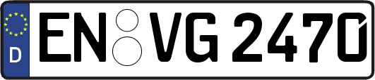 EN-VG2470