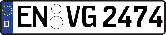 EN-VG2474