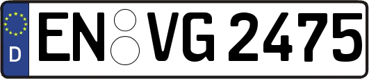EN-VG2475