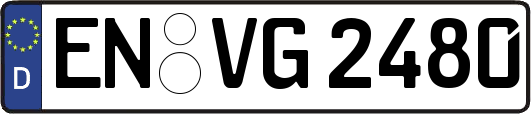 EN-VG2480