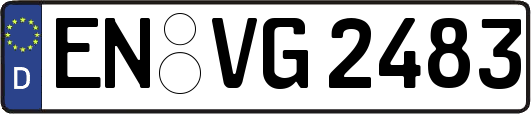 EN-VG2483