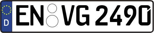 EN-VG2490