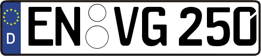 EN-VG250